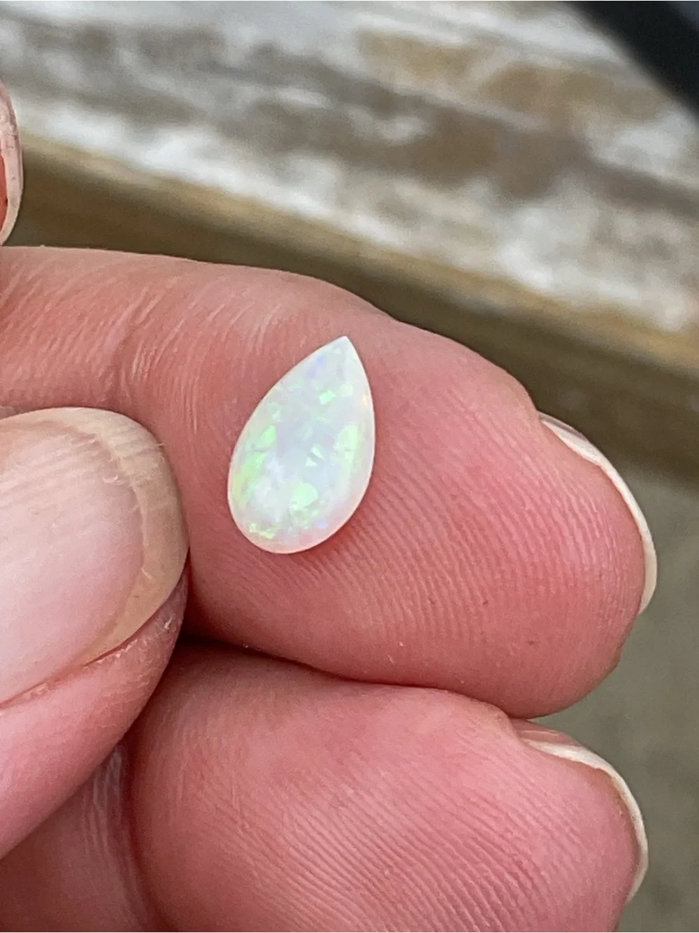 N/A 35ct genuine